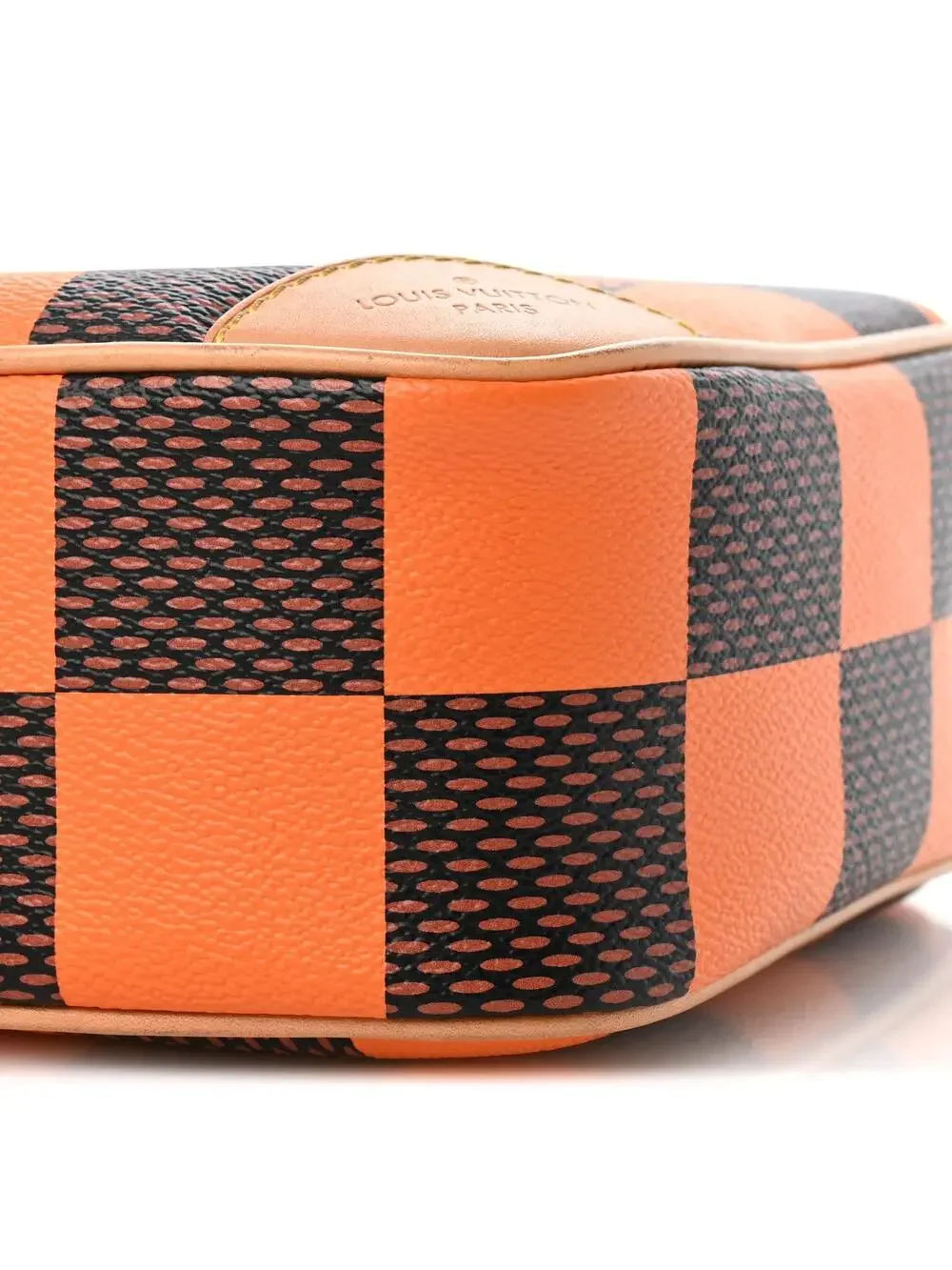 Louis Vuitton elevate your